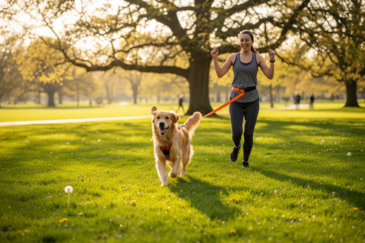 HappyPet Sunny Lifestyle