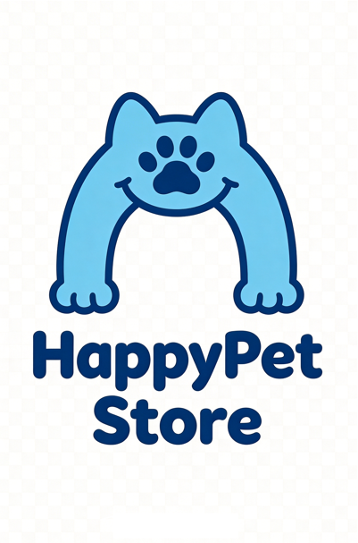 HappyPet Store